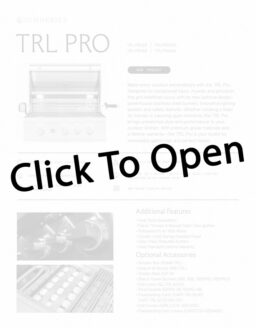 Summerset TRL Pro Brochure