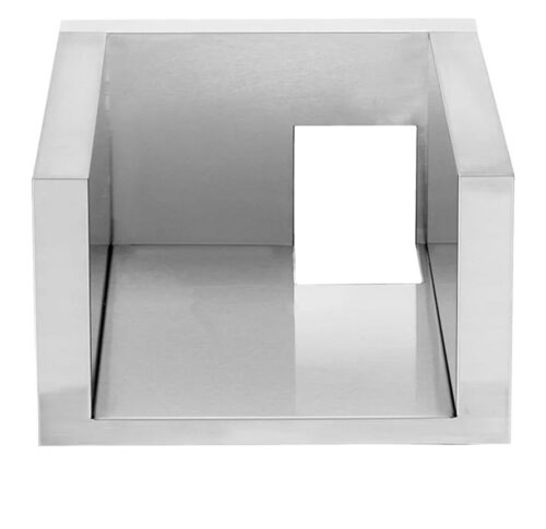 Summerset Double Side Burner Liner