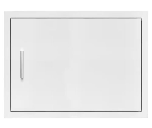 Summerset Horizontal Access Door