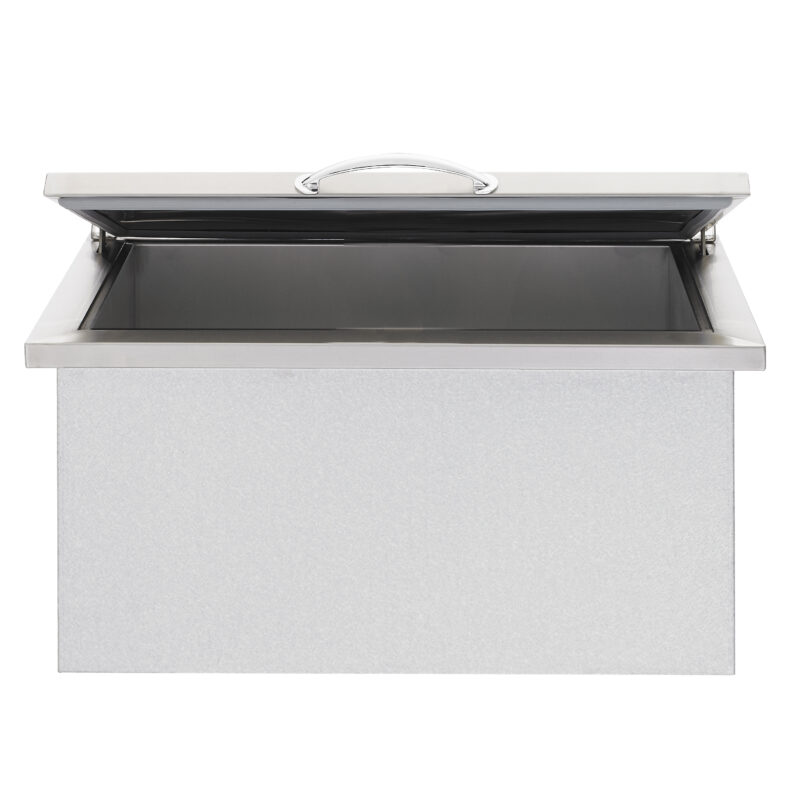 Summerset Large Stainless Steel Ice Chest