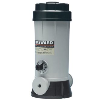Hayward CL110 Standard Capacity Automatic Chlorinator