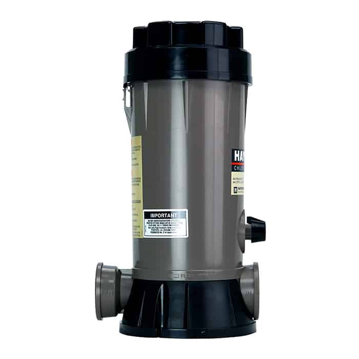 Hayward CL200 Automatic Inline Chlorinator Pool Warehouse