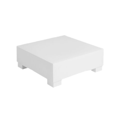 Ledge Lounger Signature Sectional Endcap
