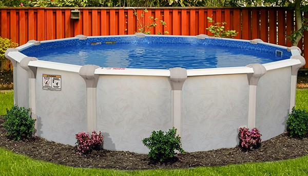 Best Above Ground Pools of 2021