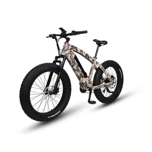 quietkat trike