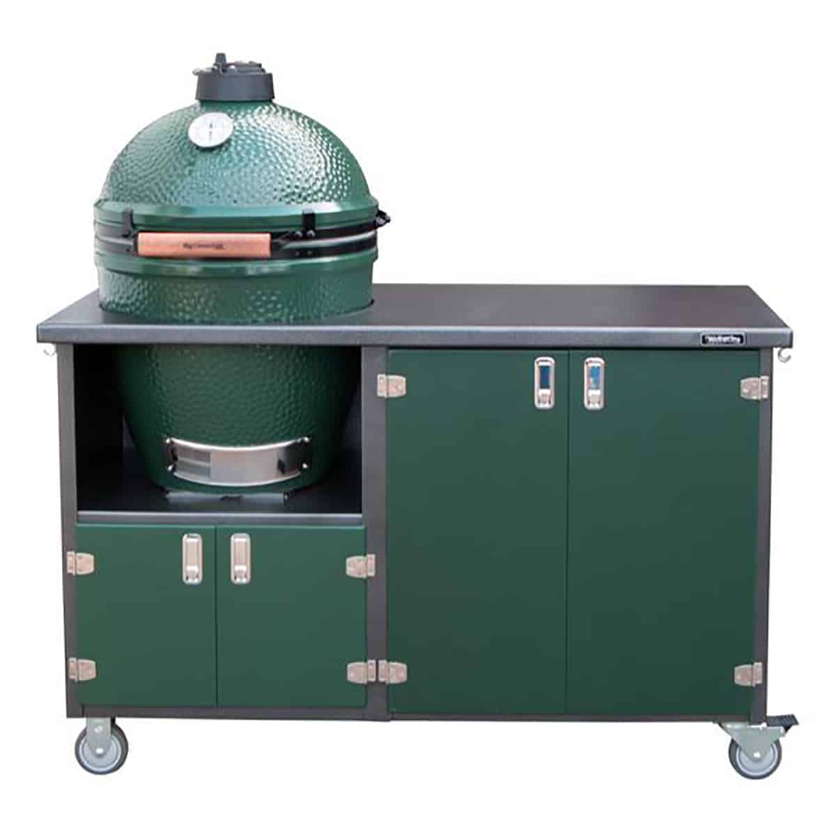 Outdoor BBQ Islands, Grills, Carts and Accessories for sales