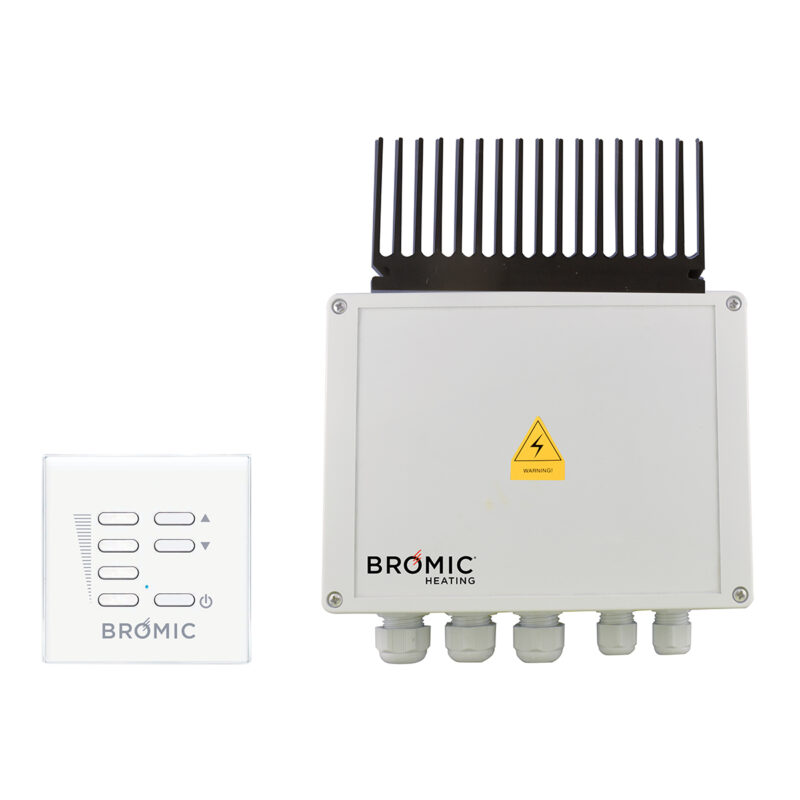 Bromic Electrical Heater Dimmer Switch