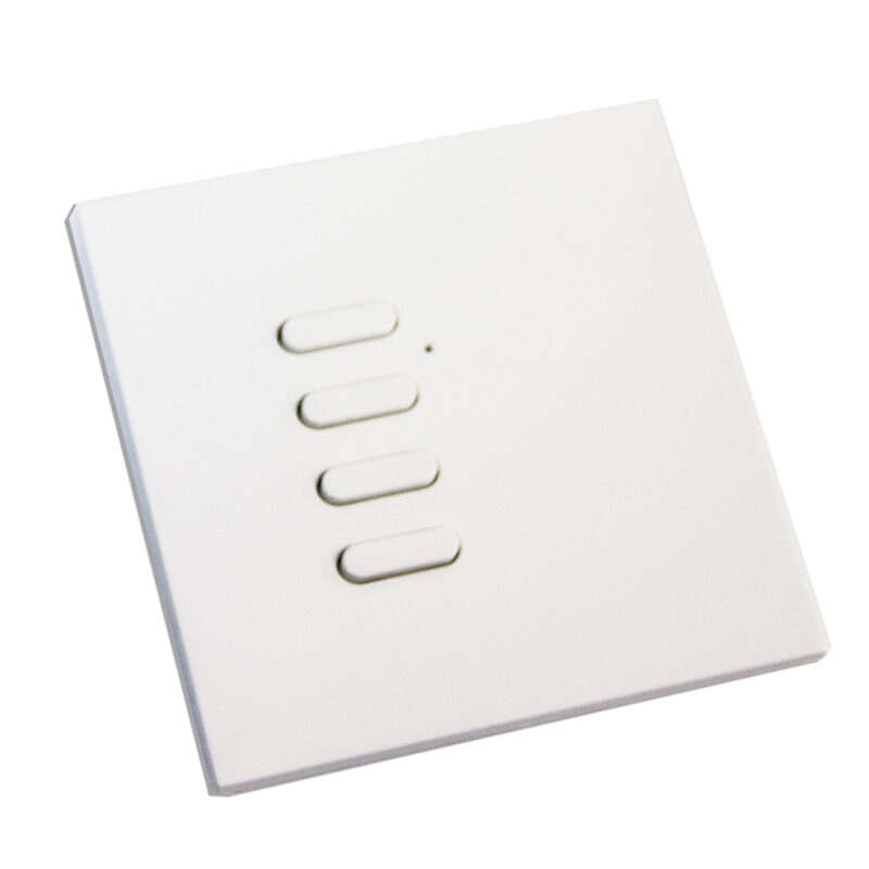 Bromic On-Off Switch with Remote for Electrical & Gas Heaters