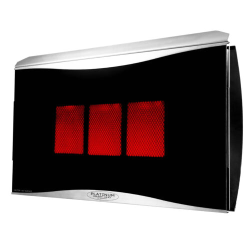 Bromic Platinum 300 Series Patio Heater