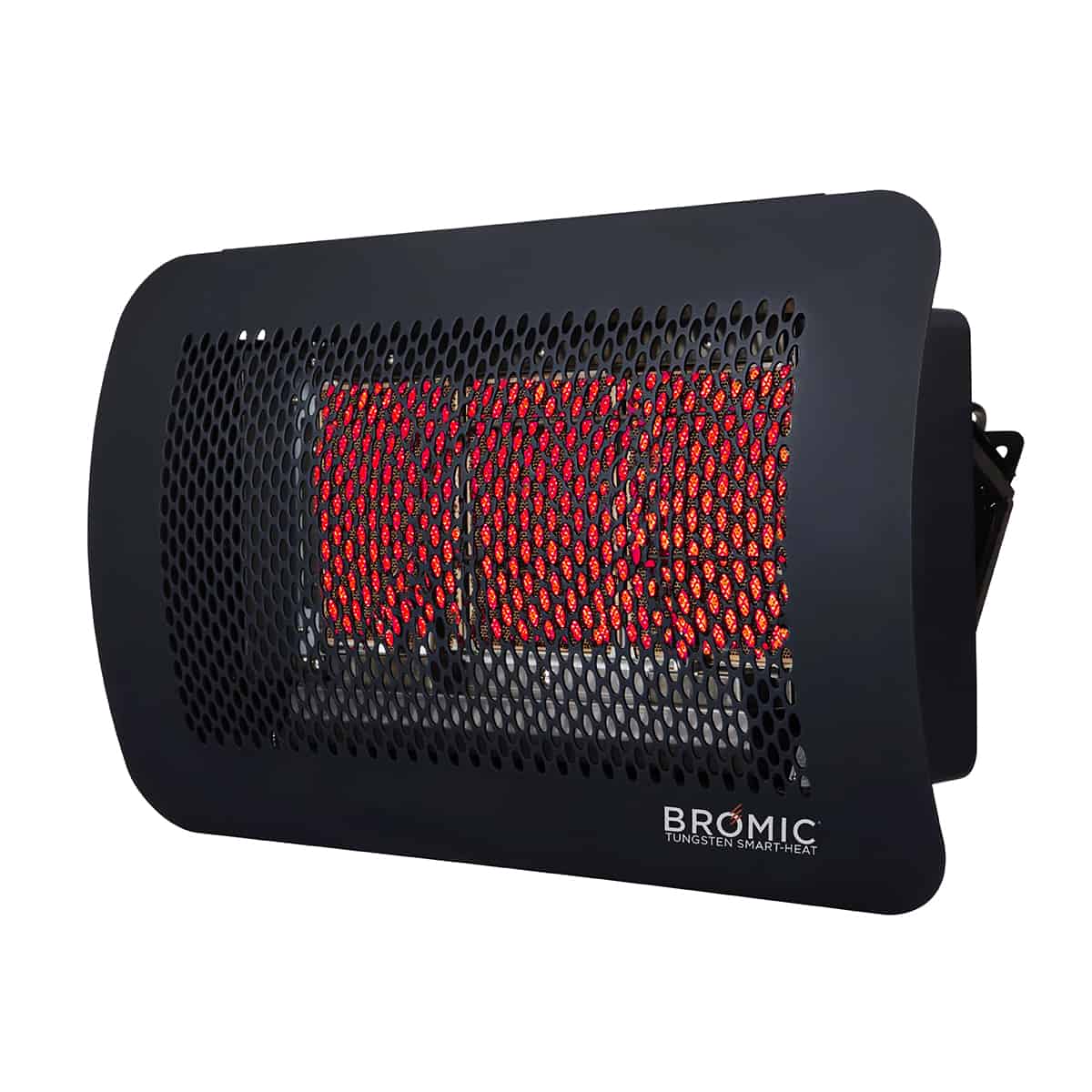 Bromic Tungsten SmartGas 300 Radiant Heat Patio Heater Pool Warehouse