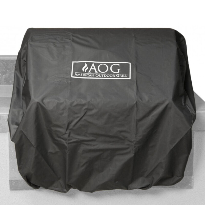 American Outdoor Grill 24-Inch Built-In Gas Grill Cover