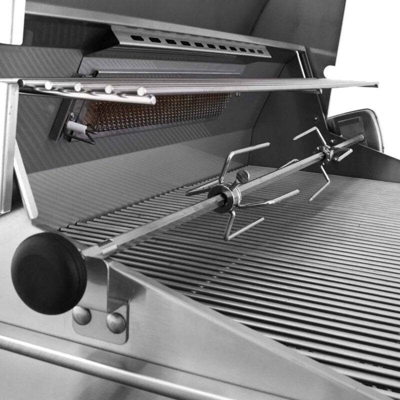 American Outdoor Grill 36-Inch 3-Burner Built-In Gas Grill