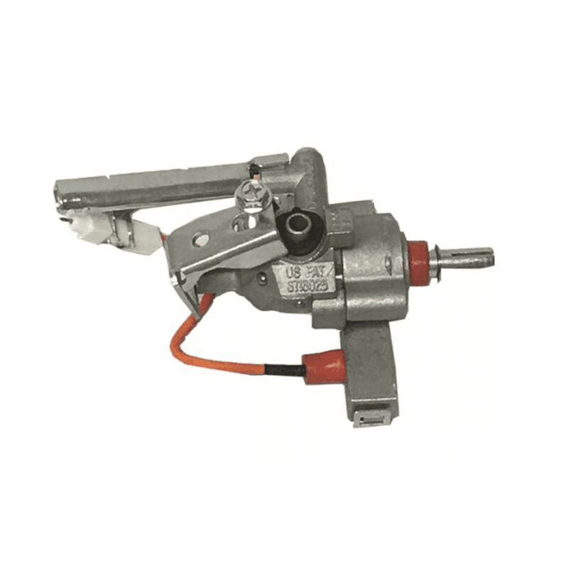 American Outdoor Grill T-Series Valve with Igniter Assembly