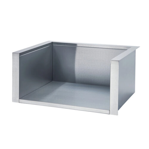 Broilmaster Built-In Sleeve for Side Burner