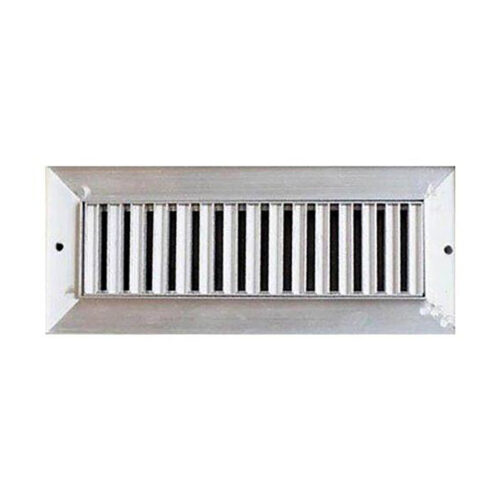 Broilmaster Stainless Steel Register Kit