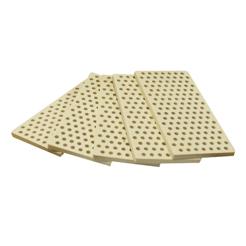 Broilmaster Flare Buster Flat Ceramic Pads