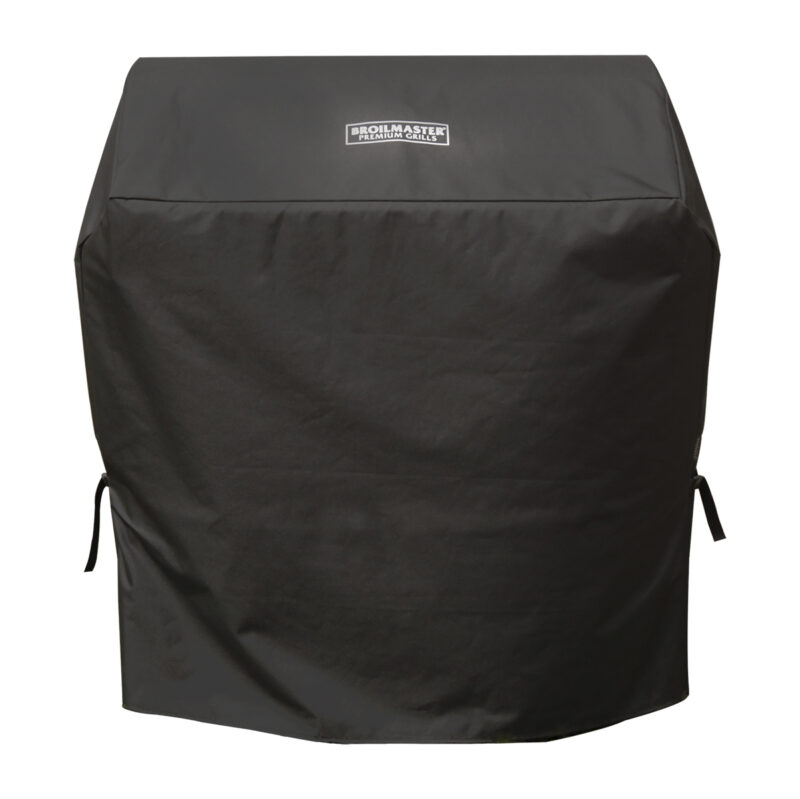 Broilmaster Full-Length Cover for Grills without Side Shelves