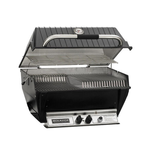 Broilmaster P3X 27-Inch Premium Gas Grill