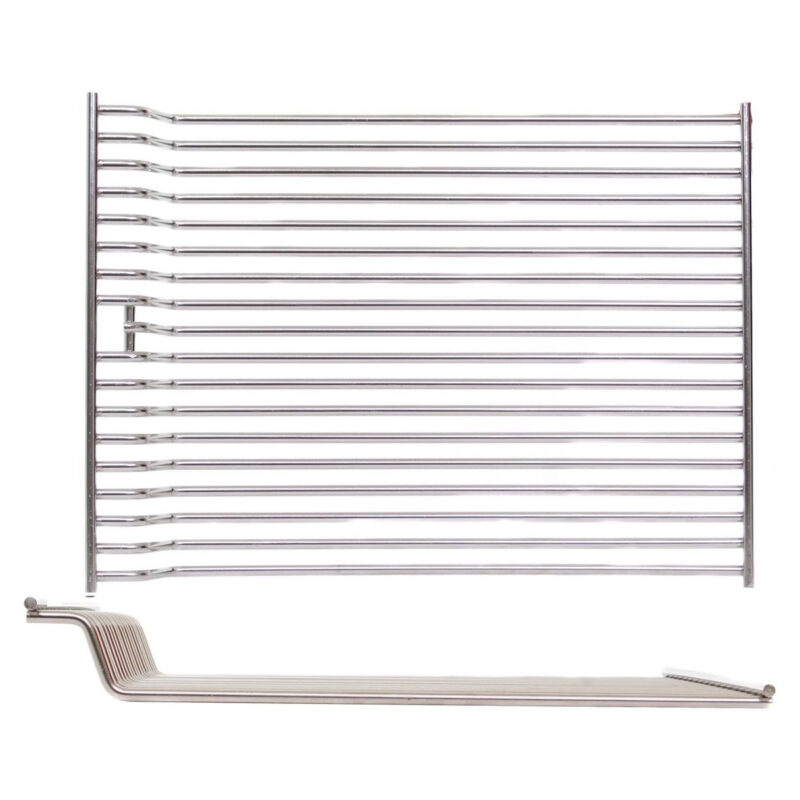 Broilmaster Stainless Steel Welded Rod Cooking Grids