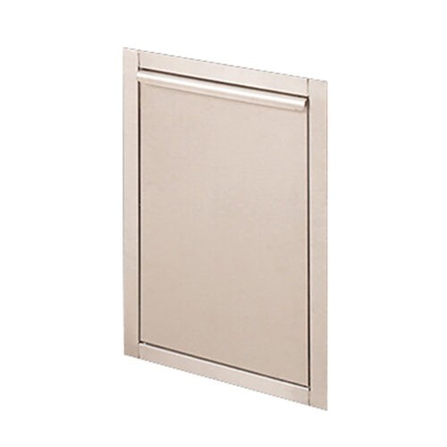 Broilmaster Tilt-Out LP Tank Door Kit