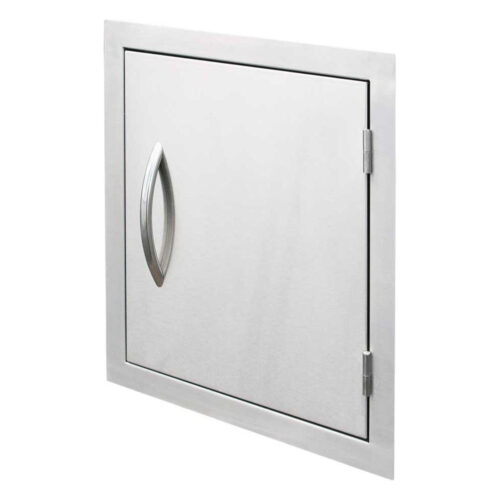 Cal Flame 18 Vertical Access Door