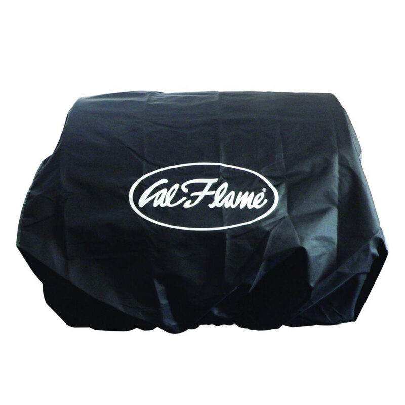 Cal Flame Adjustable Built-In BBQ Grill Cover