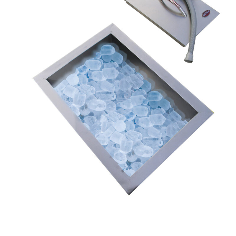 Cal Flame Drop-In Ice Bucket
