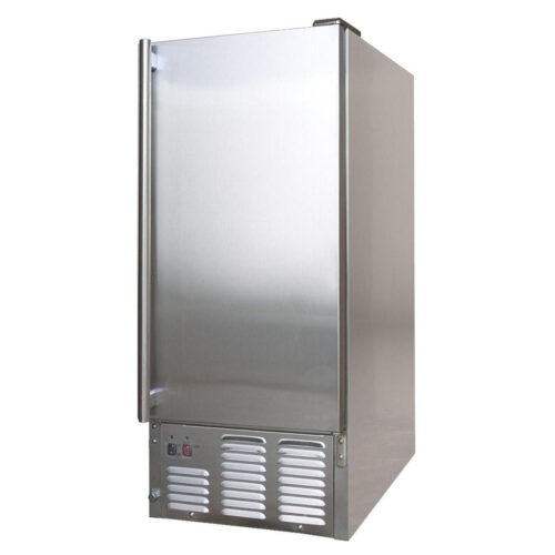 Cal Flame Outdoor Compact Ice Maker