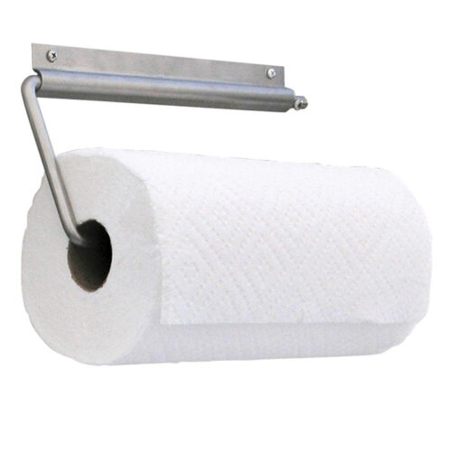 Cal Flame Paper Towel Holder Rack