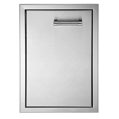 Delta Heat 18" Single Access Door