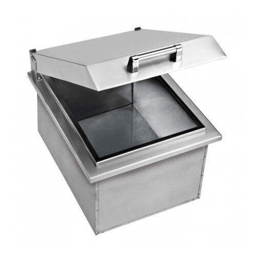 Delta Heat 20" x 15" Drop-In Cooler