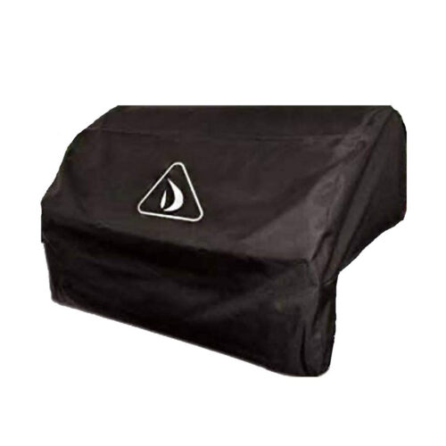 Delta Heat 32-Inch Built-In Gas Grill Cover