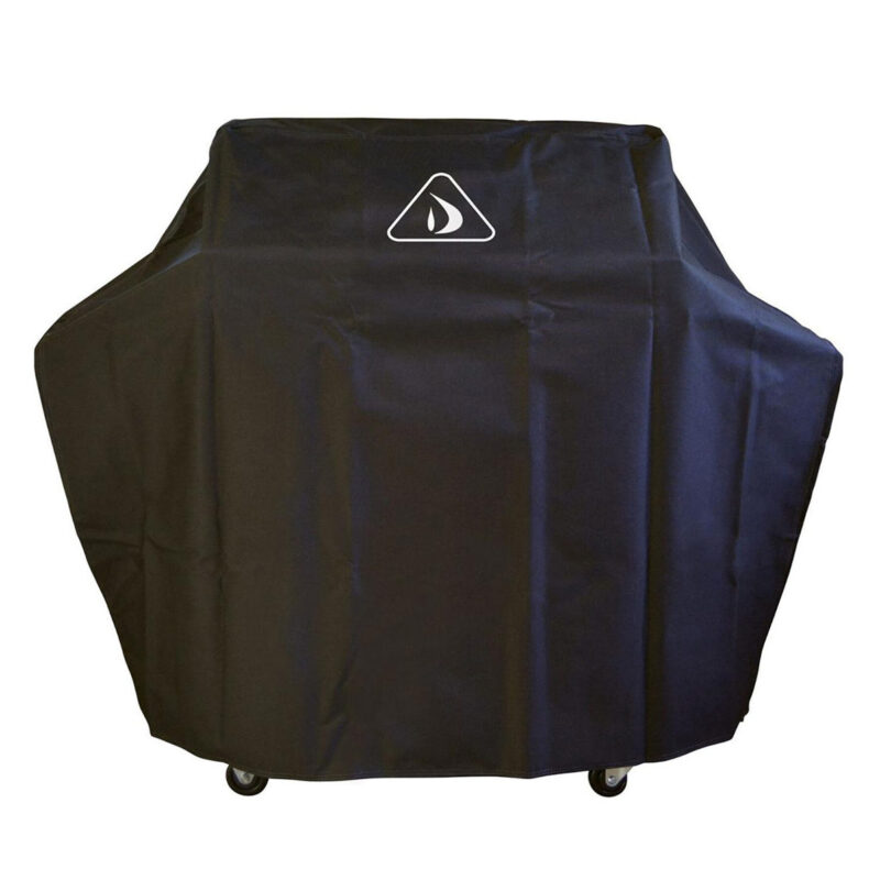 Delta Heat 32-Inch Freestanding Gas Grill Cover