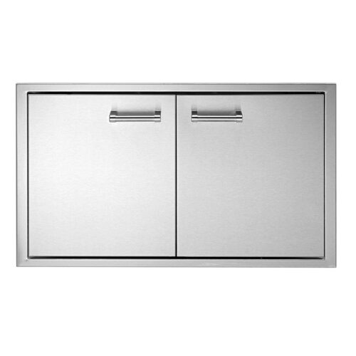 Delta Heat 38" Double Access Doors