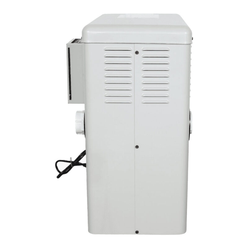 Hayward H100ID1 Natural Gas Above Ground Pool Heater