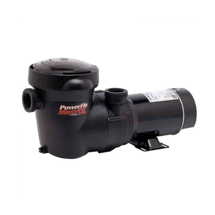 Hayward PowerFlo Matrix 1.5HP 2 Speed Pool Pump - Pool Warehouse