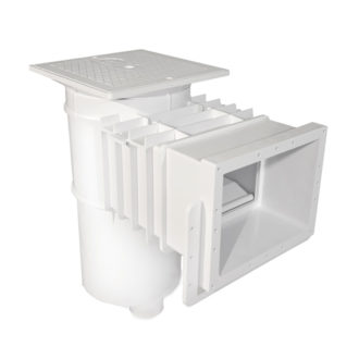 skimmer inground