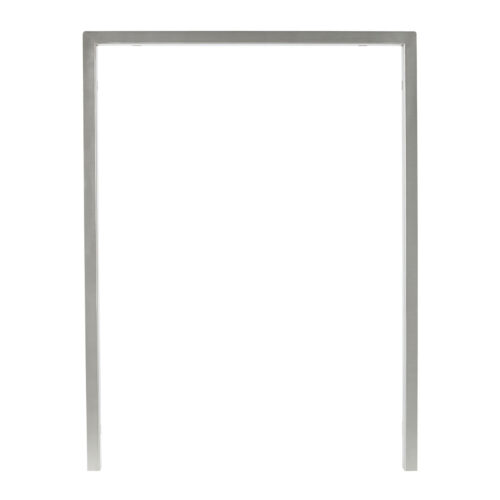 Coyote 24" Refrigerator Trim Kit