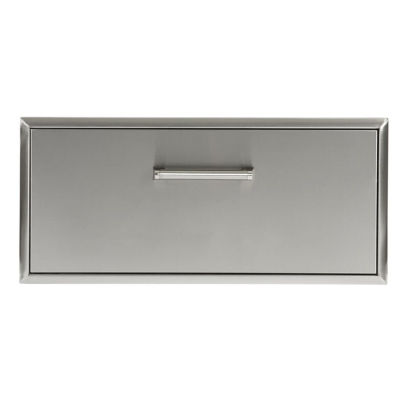 Coyote 32" Single Access Drawer