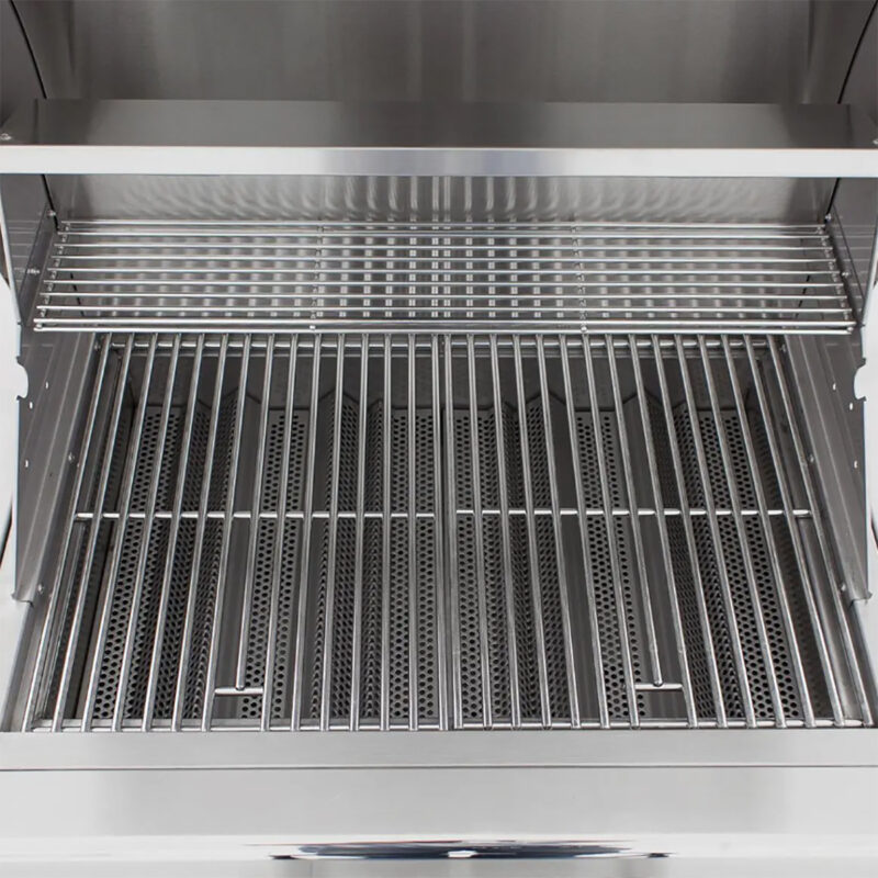 Coyote C-Series 28-Inch 2-Burner Built-In Gas Grill