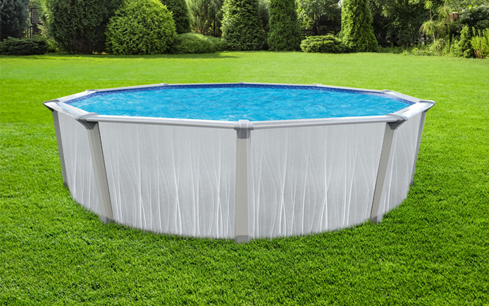 above ground pools warehouse