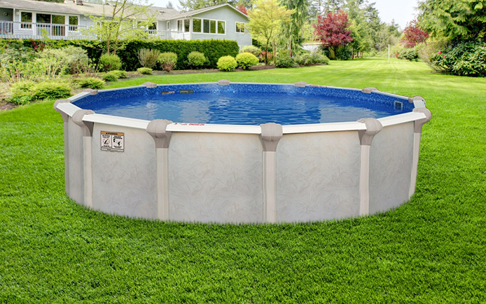 swimming pool water delivery dubai