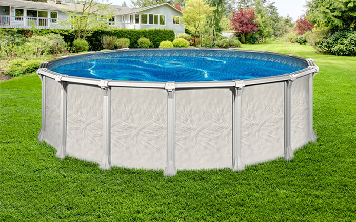 Above Ground Swimming Pool Kits, Pictures Of Above Ground Swimming Pools
