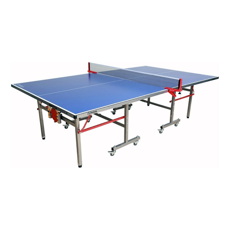 Garlando Master Indoor/Outdoor Table Tennis Table