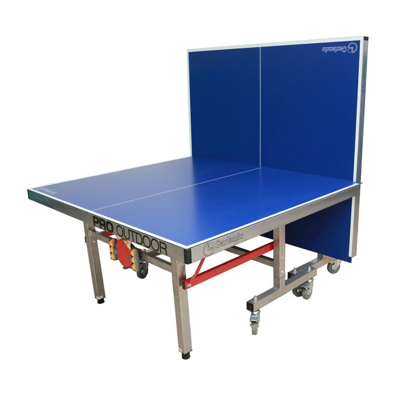 Garlando Pro Indoor/Outdoor Table Tennis Table