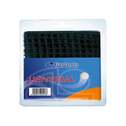 Garlando Universal Table Tennis Replacement Net