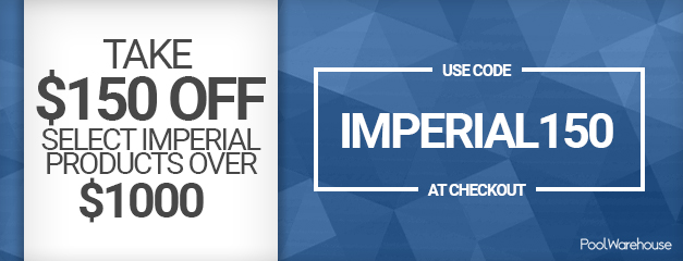 IMPERIAL150 Coupon