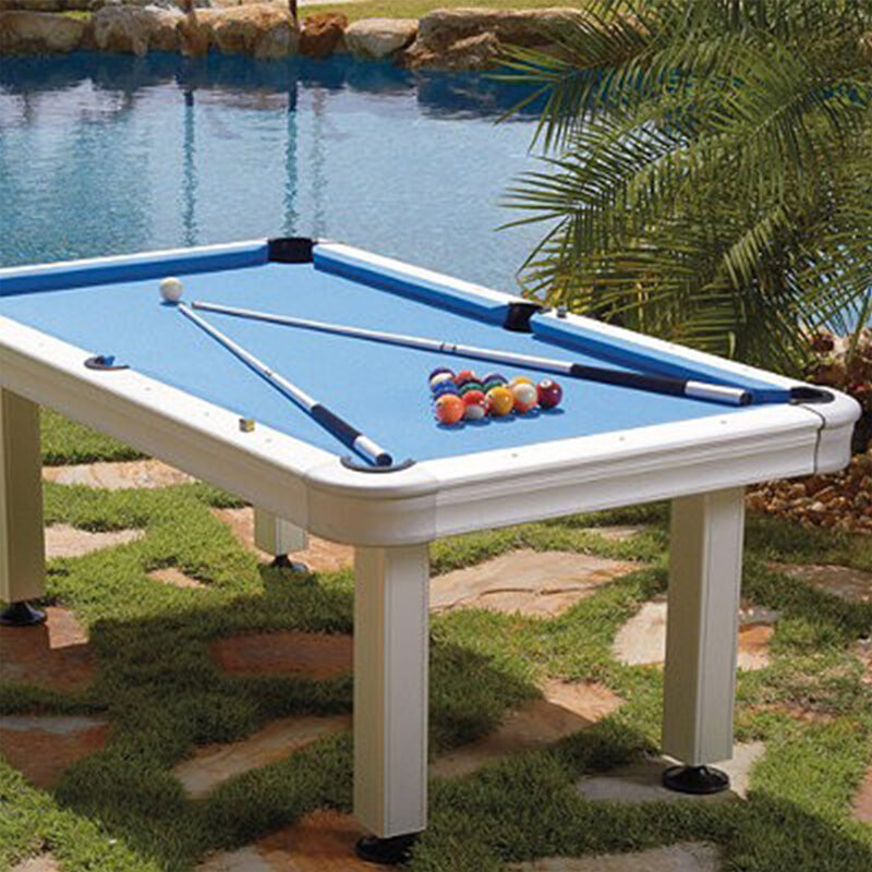 Imperial 7 FT Outdoor Pool Table