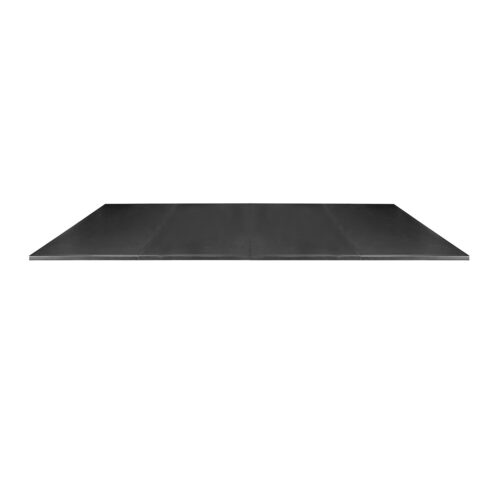 Imperial 7 Ft Black Pool Table Dining Top