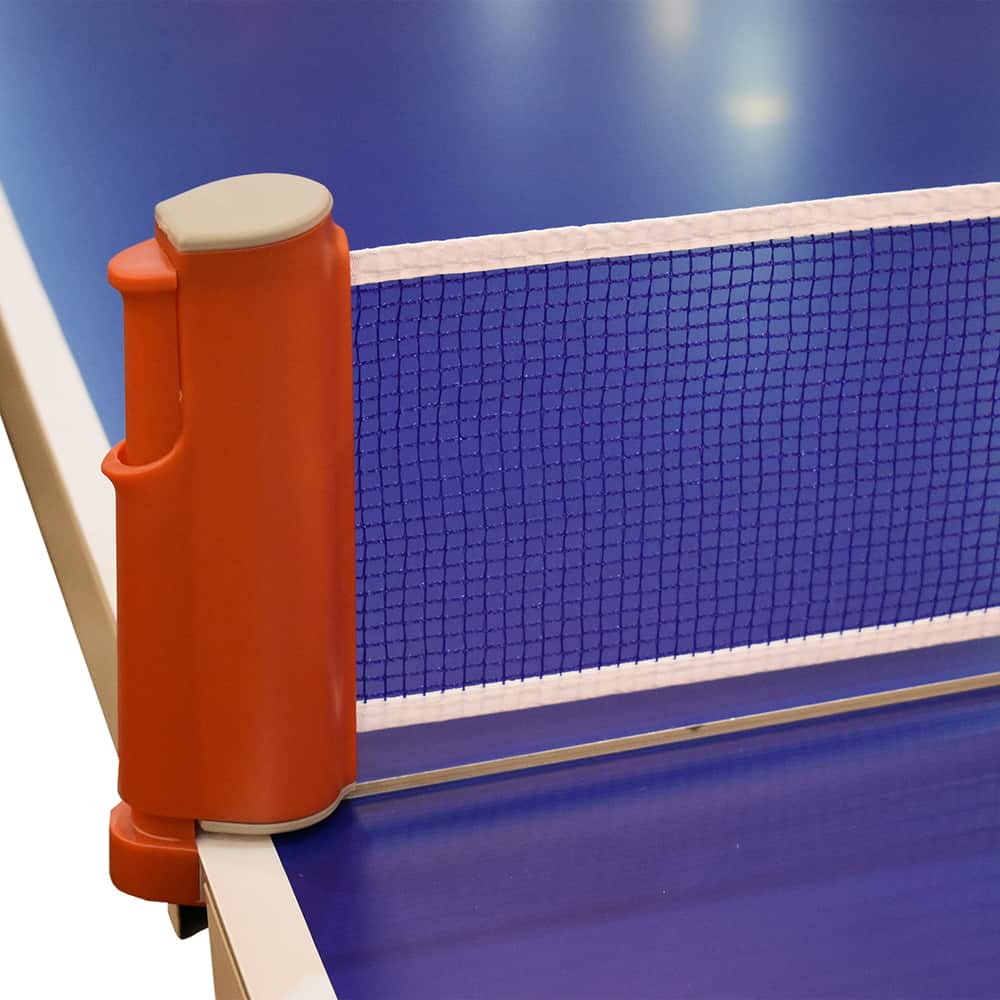 Imperial Table Tennis Net and Post System Pool Warehouse